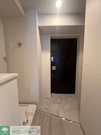 プラウドフラット錦糸町ウエストの物件内観写真